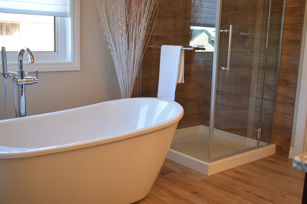 Bathroom Fitters Glasgow