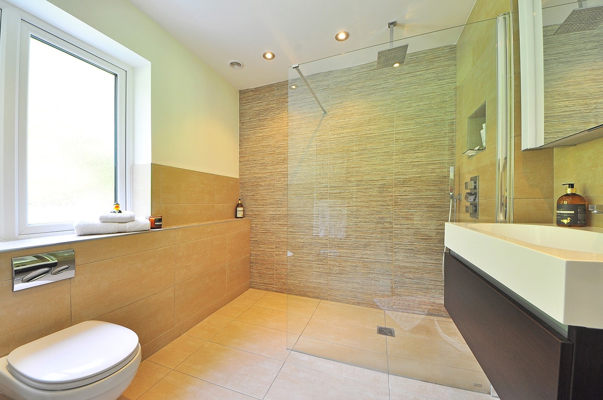 Glasgow Bathroom Fitters