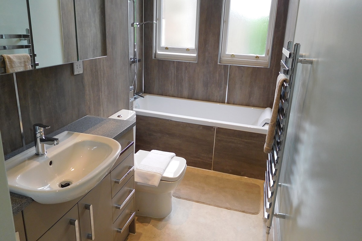 Glasgow Bathroom Fitters