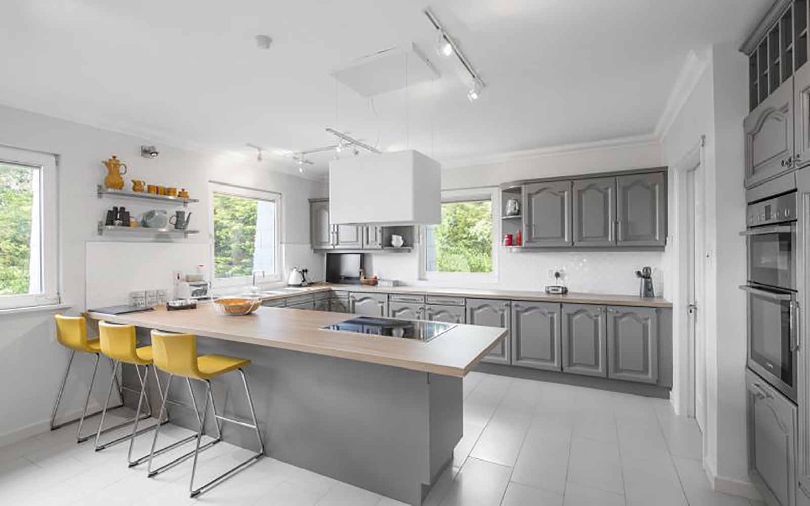 Glasgow Builders High Quality Renovations in Glasgow