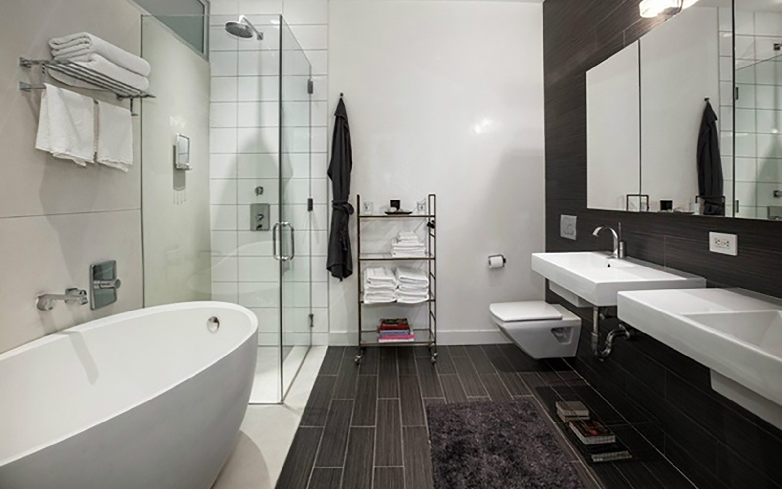 Glasgow Bathroom House Builders