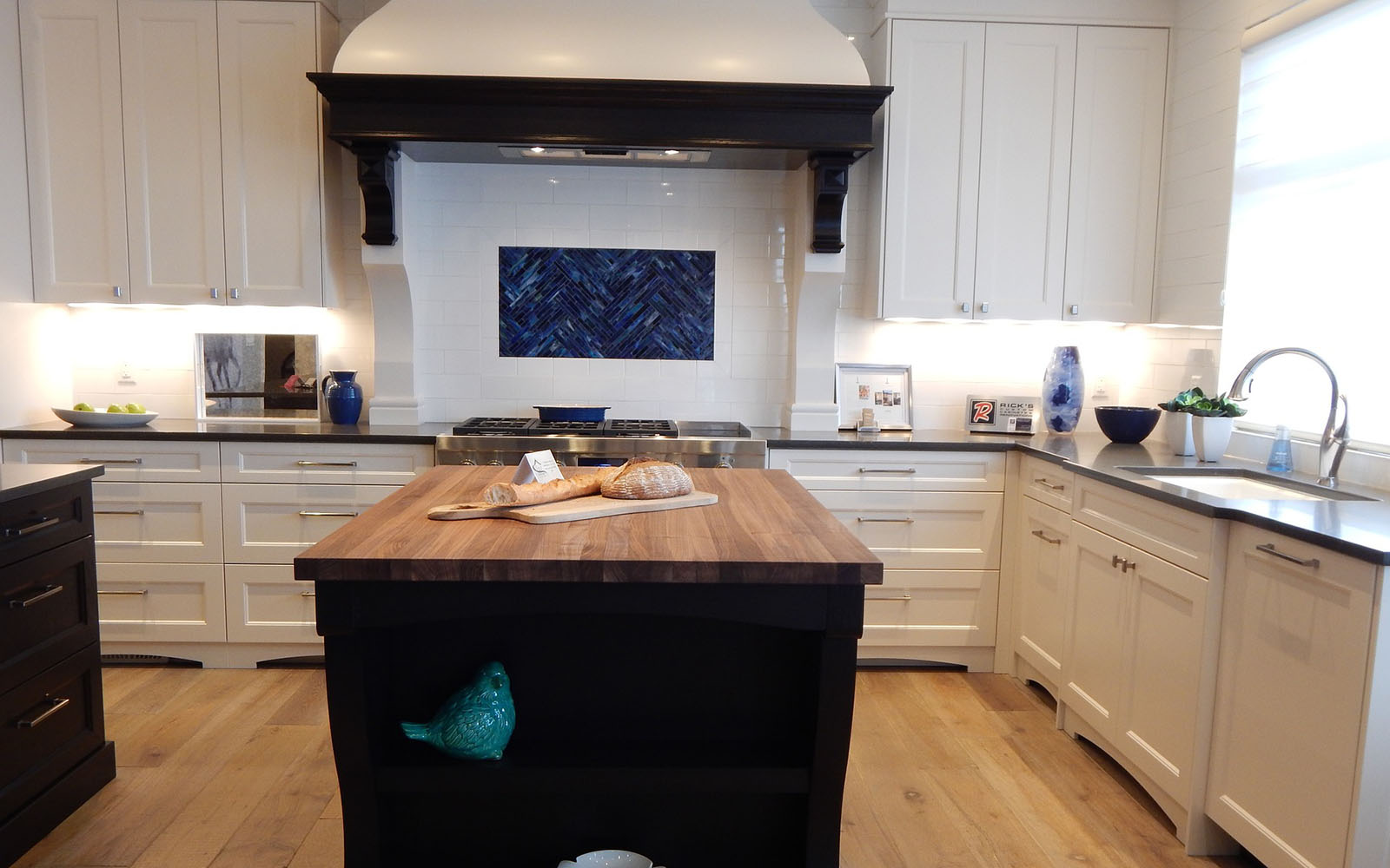 Glasgow Kitchen House Builders